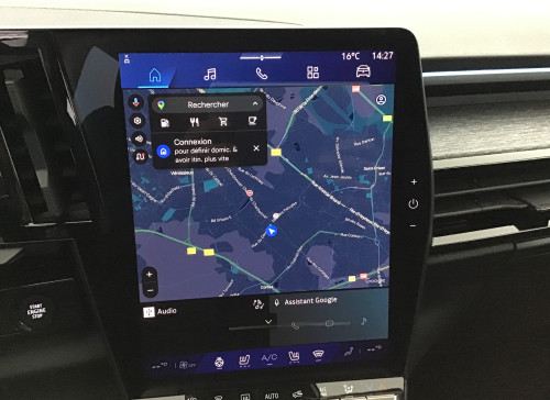 Renault AUSTRAL E-Tech hybrid 200 Techno