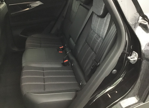 Renault AUSTRAL E-Tech hybrid 200 Techno