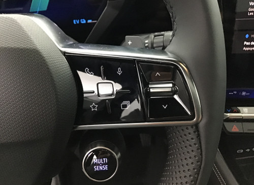 Renault AUSTRAL E-Tech hybrid 200 Techno