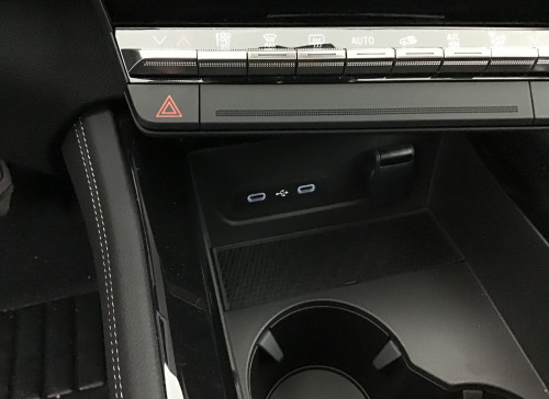 Renault AUSTRAL E-Tech hybrid 200 Techno