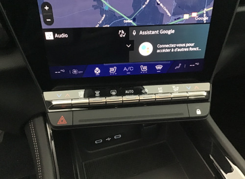 Renault AUSTRAL E-Tech hybrid 200 Techno