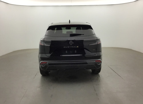 Renault AUSTRAL E-Tech hybrid 200 Techno