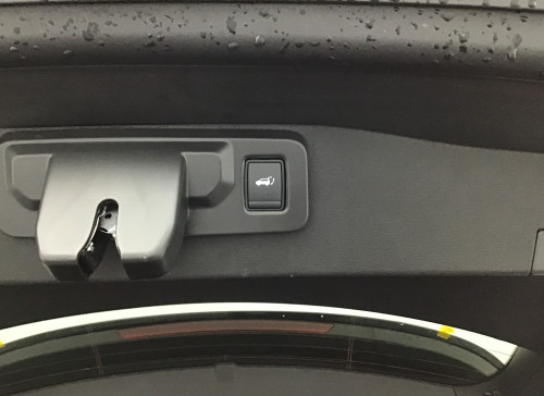 Renault AUSTRAL E-Tech hybrid 200 Techno