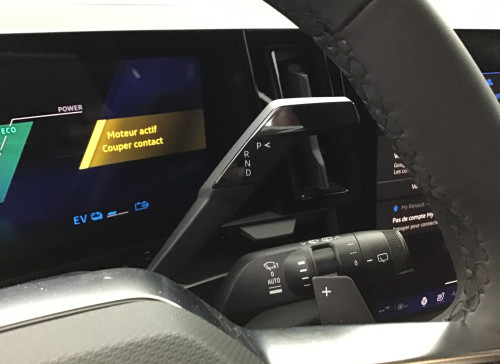 Renault AUSTRAL E-Tech hybrid 200 Techno