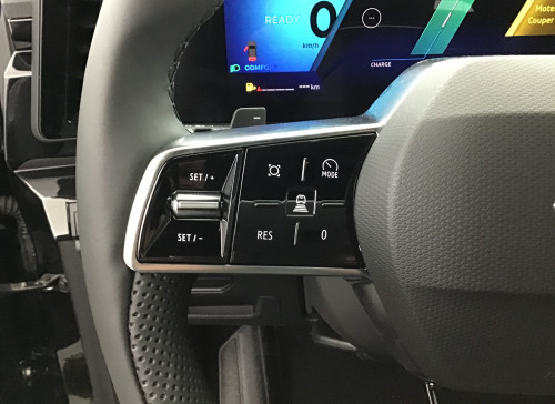 Renault AUSTRAL E-Tech hybrid 200 Techno