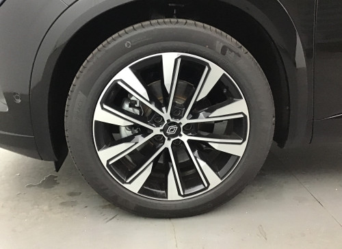 Renault AUSTRAL E-Tech hybrid 200 Techno