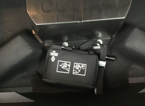 Renault AUSTRAL E-Tech hybrid 200 Techno