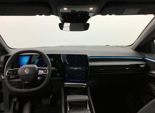 Renault AUSTRAL E-Tech hybrid 200 Techno