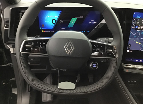 Renault AUSTRAL E-Tech hybrid 200 Techno