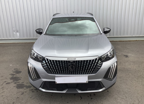 Peugeot 2008 Nouveau Hybrid 136 e-DCS6 Allure