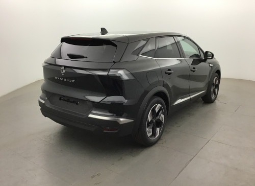 Renault SYMBIOZ Nouveau mild hybrid 140 ch Techno