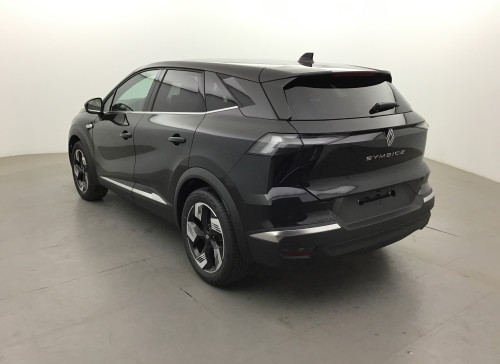 Renault SYMBIOZ Nouveau mild hybrid 140 ch Techno