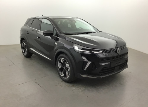 Renault SYMBIOZ Nouveau mild hybrid 140 ch Techno