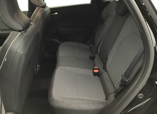 Renault SYMBIOZ Nouveau mild hybrid 140 ch Techno