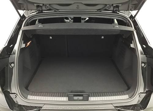 Renault SYMBIOZ Nouveau mild hybrid 140 ch Techno