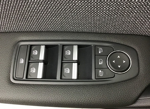 Renault SYMBIOZ Nouveau mild hybrid 140 ch Techno