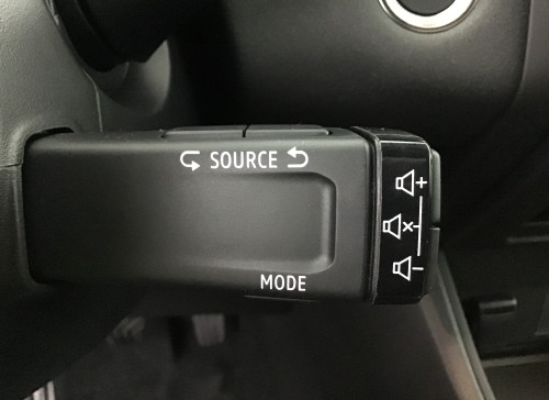 Renault SYMBIOZ Nouveau mild hybrid 140 ch Techno