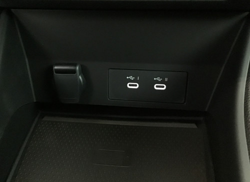 Renault SYMBIOZ Nouveau mild hybrid 140 ch Techno