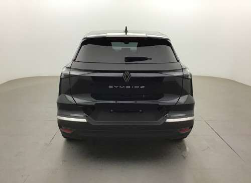 Renault SYMBIOZ Nouveau mild hybrid 140 ch Techno