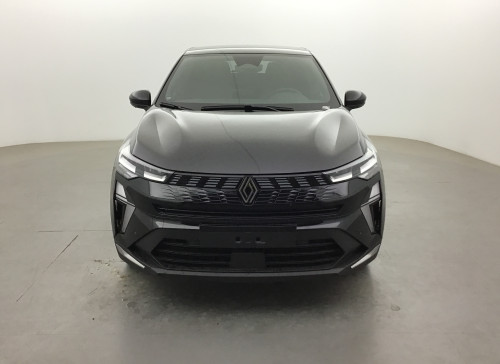 Renault SYMBIOZ Nouveau mild hybrid 140 ch Techno