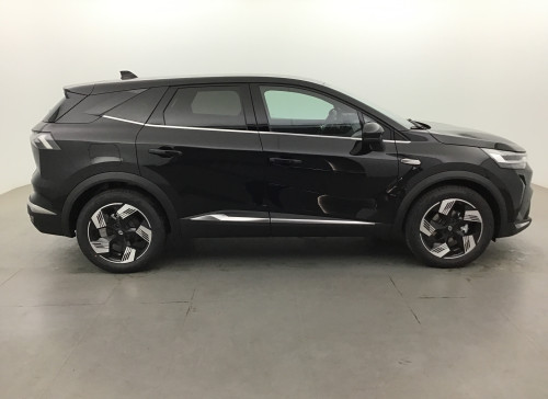 Renault SYMBIOZ Nouveau mild hybrid 140 ch Techno