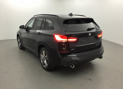 BMW X1 F48 LCI xDrive 20d 190 ch BVA8 M Sport