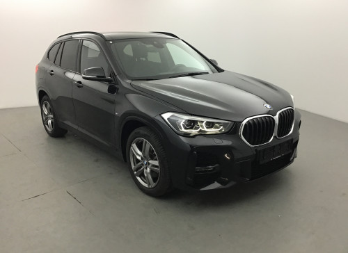 BMW X1 F48 LCI xDrive 20d 190 ch BVA8 M Sport