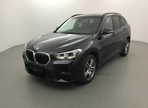 BMW X1 F48 LCI xDrive 20d 190 ch BVA8 M Sport