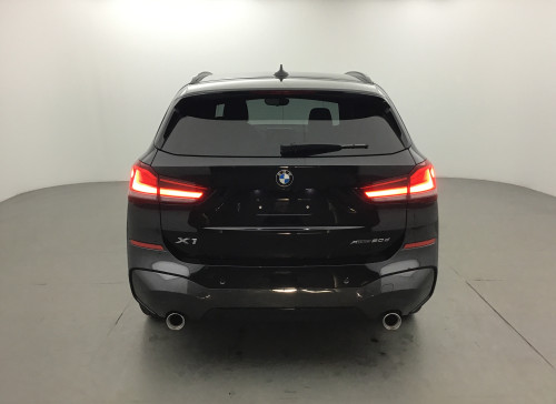 BMW X1 F48 LCI xDrive 20d 190 ch BVA8 M Sport