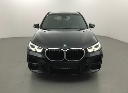 BMW X1 F48 LCI xDrive 20d 190 ch BVA8 M Sport
