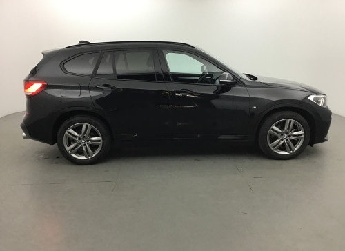 BMW X1 F48 LCI xDrive 20d 190 ch BVA8 M Sport