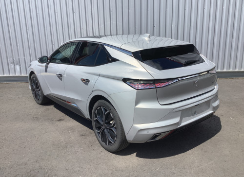 DS DS 4 Nouvelle PureTech 130 EAT8 Opera