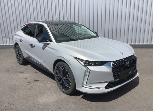 DS DS 4 Nouvelle PureTech 130 EAT8 Opera