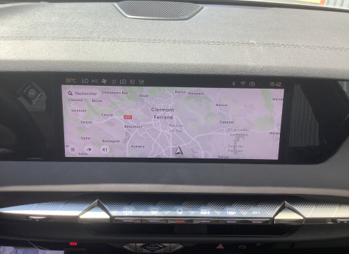 DS DS 4 Nouvelle PureTech 130 EAT8 Opera