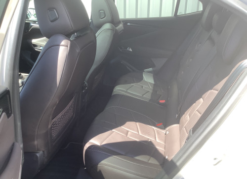 DS DS 4 Nouvelle PureTech 130 EAT8 Opera