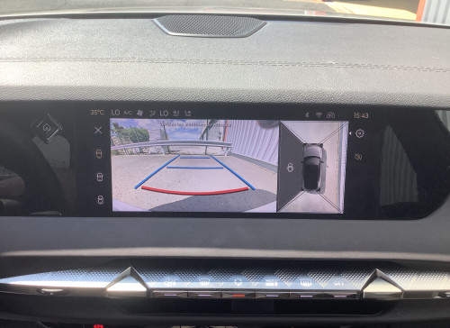 DS DS 4 Nouvelle PureTech 130 EAT8 Opera