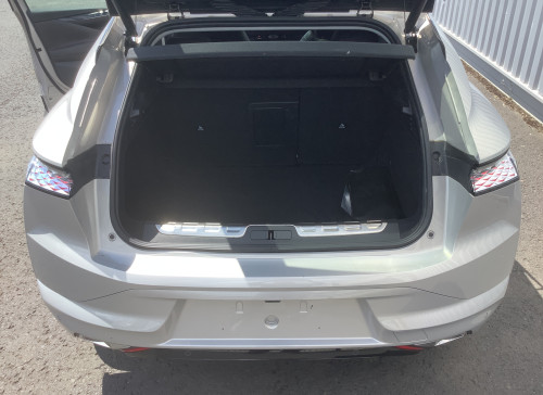 DS DS 4 Nouvelle PureTech 130 EAT8 Opera