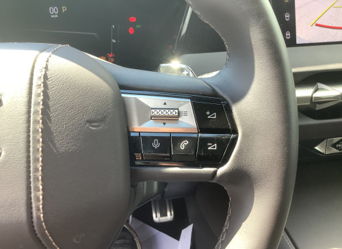 DS DS 4 Nouvelle PureTech 130 EAT8 Opera