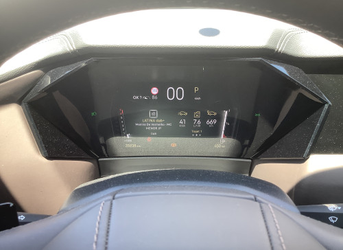 DS DS 4 Nouvelle PureTech 130 EAT8 Opera
