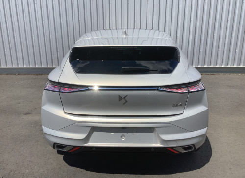 DS DS 4 Nouvelle PureTech 130 EAT8 Opera
