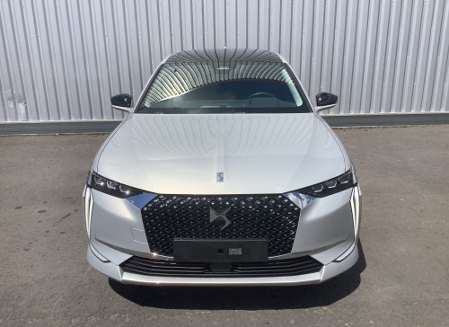 DS DS 4 Nouvelle PureTech 130 EAT8 Opera