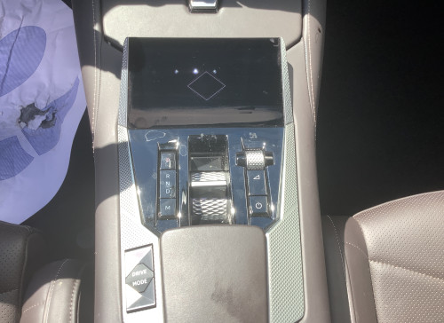 DS DS 4 Nouvelle PureTech 130 EAT8 Opera