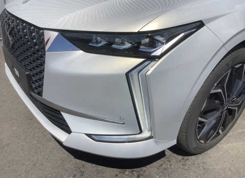 DS DS 4 Nouvelle PureTech 130 EAT8 Opera