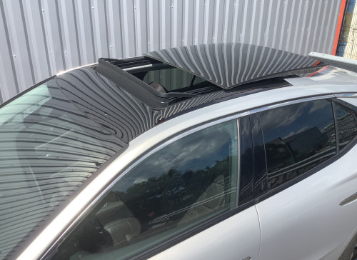 DS DS 4 Nouvelle PureTech 130 EAT8 Opera