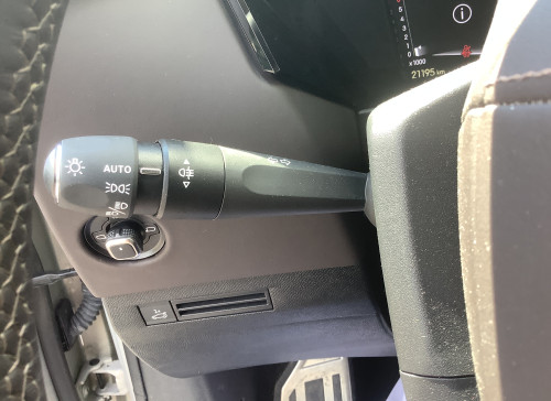 DS DS 4 Nouvelle PureTech 130 EAT8 Opera