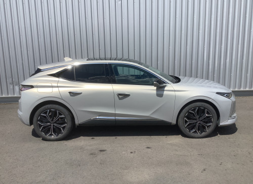 DS DS 4 Nouvelle PureTech 130 EAT8 Opera
