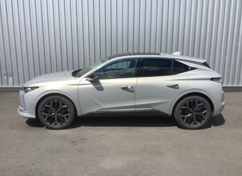 DS DS 4 Nouvelle PureTech 130 EAT8 Opera