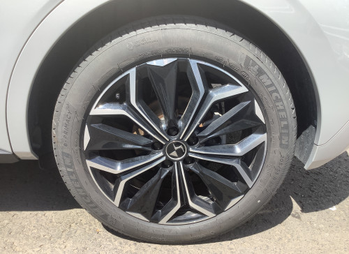 DS DS 4 Nouvelle PureTech 130 EAT8 Opera