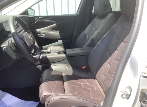 DS DS 4 Nouvelle PureTech 130 EAT8 Opera