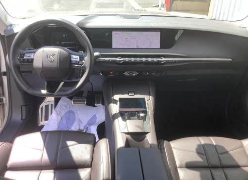 DS DS 4 Nouvelle PureTech 130 EAT8 Opera